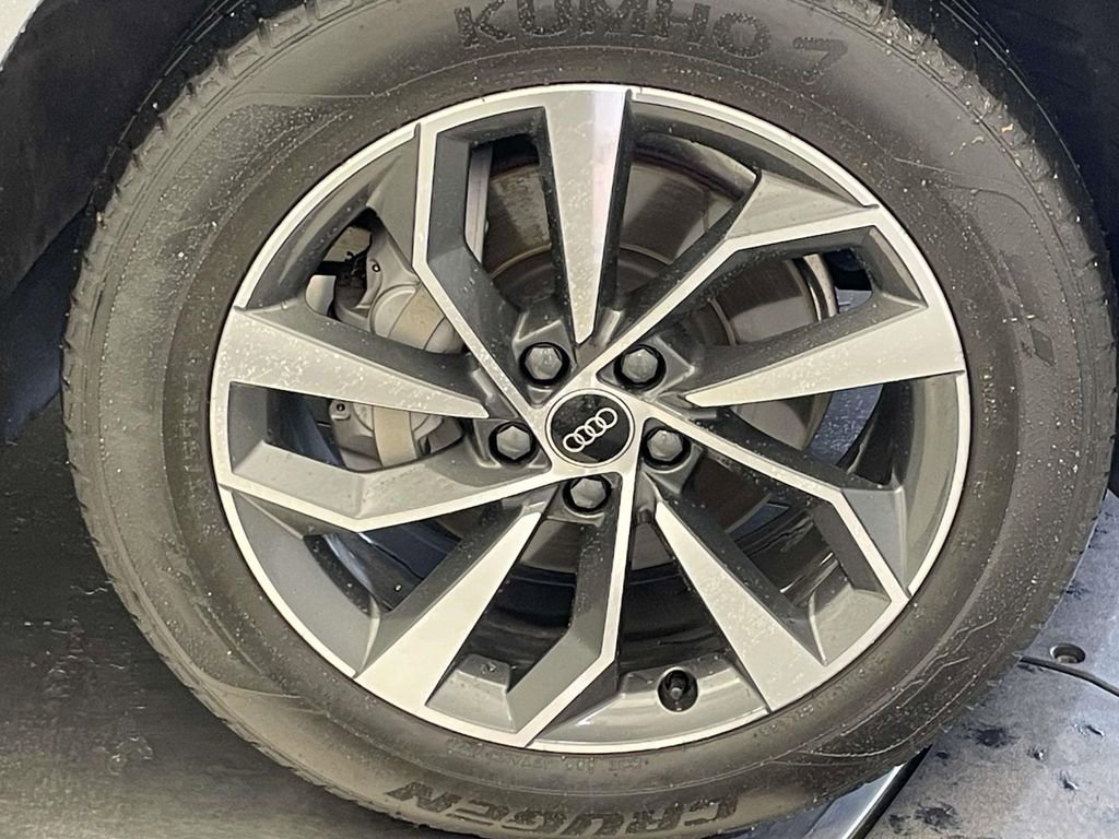 Used 2022 Audi Q5 2.0T Prestige image 14