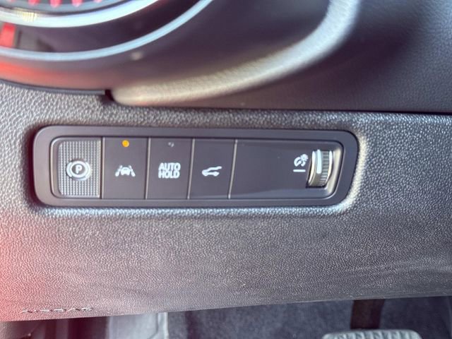 Used 2025 Chevrolet Equinox EV RS image 27