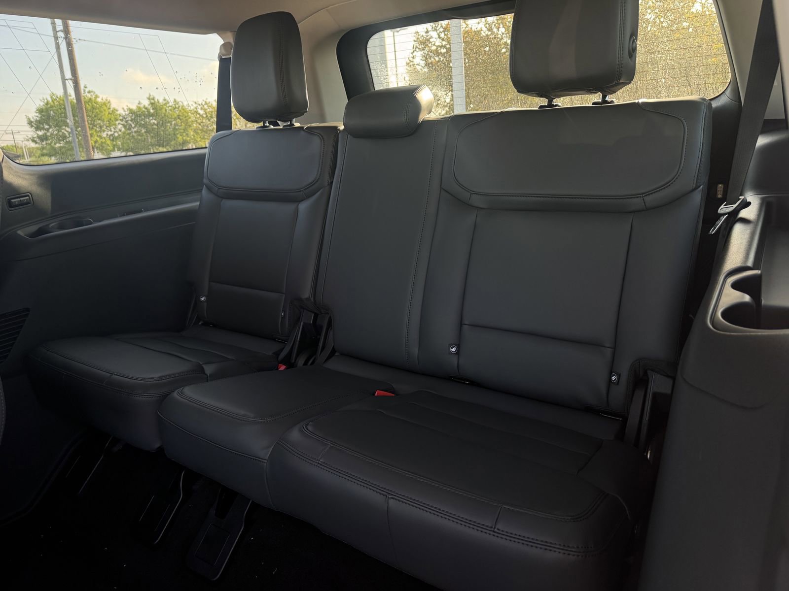 New 2026 Ford Expedition Max Active image 25