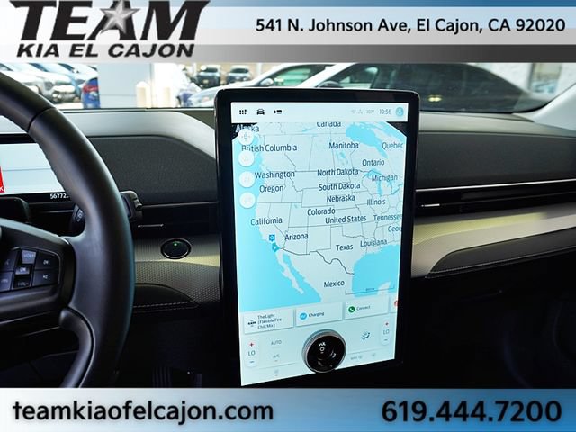 Used 2023 Ford Mustang Mach-E Select RWD image 28