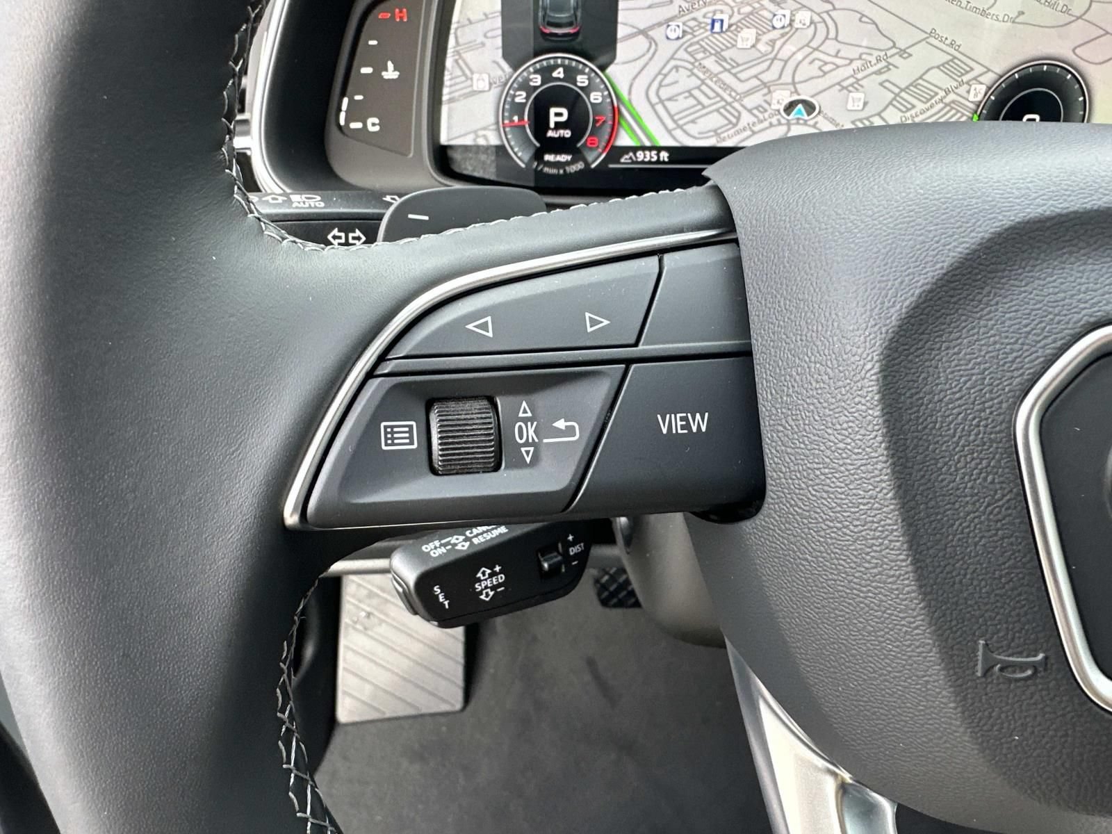 New 2026 Audi Q8 Premium Plus AWD/4WD image 18