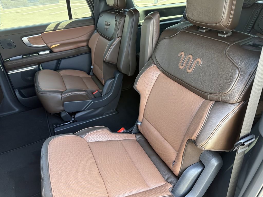 New 2026 Ford Expedition Max King Ranch AWD/4WD image 17