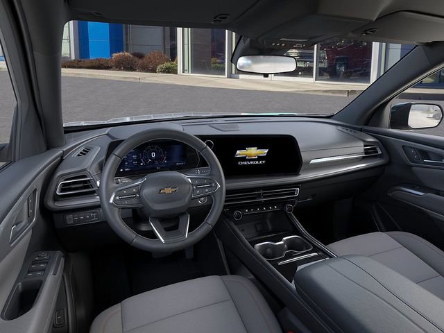 New 2026 Chevrolet Traverse LT AWD/4WD image 15
