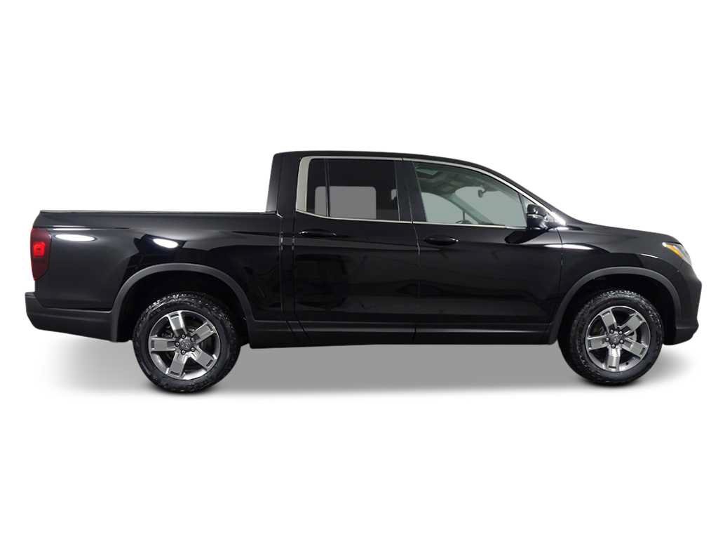 New 2026 Honda Ridgeline RTL image 6