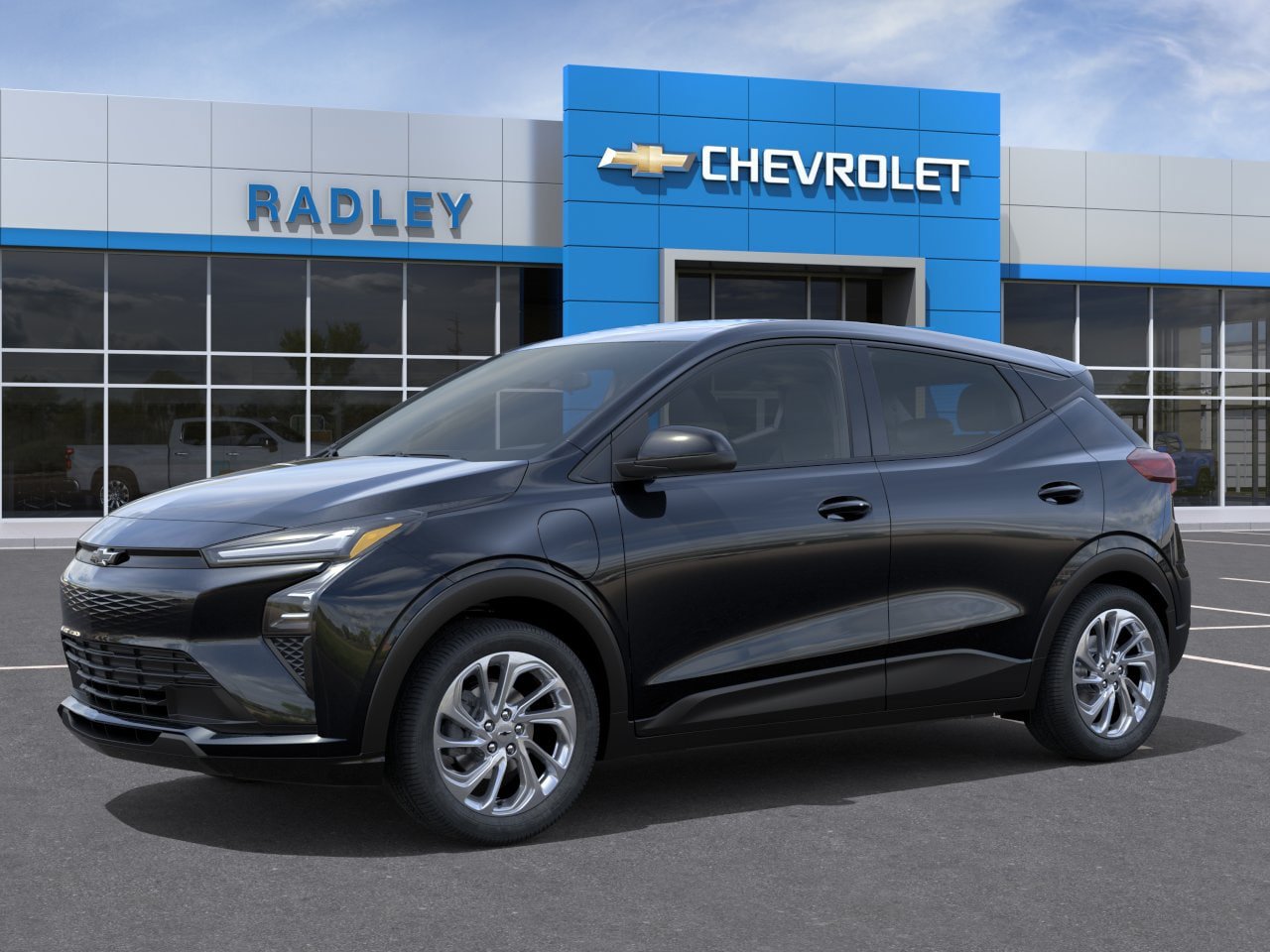 New 2027 Chevrolet Bolt LT FWD video 2