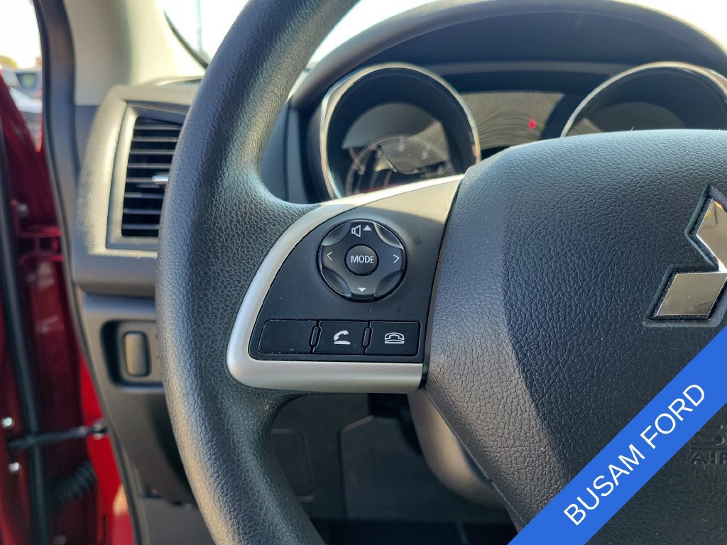 Used 2024 Mitsubishi Outlander Sport ES AWD/4WD image 20