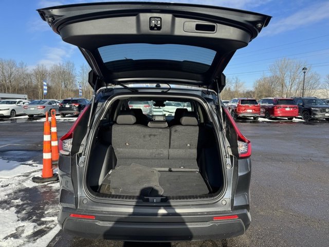 Used 2023 Honda CR-V EX image 4