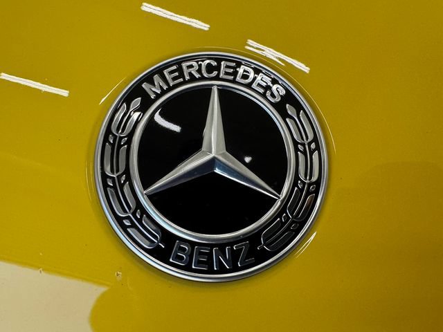 Certified 2026 Mercedes-Benz CLE 300 4MATIC Coupe image 43