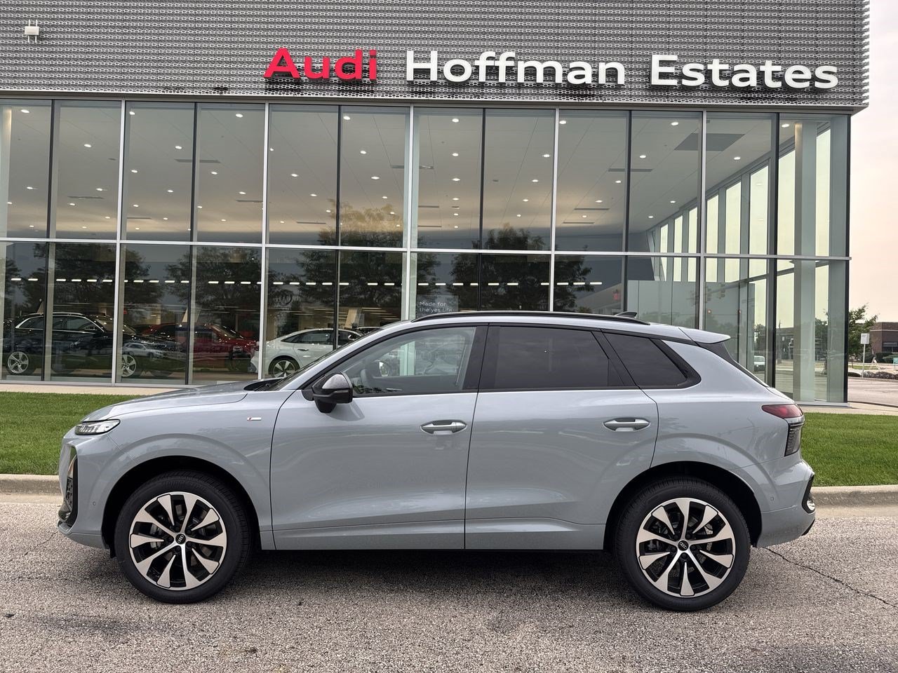 New 2026 Audi Q3 quattro 2.0T AWD/4WD image 29