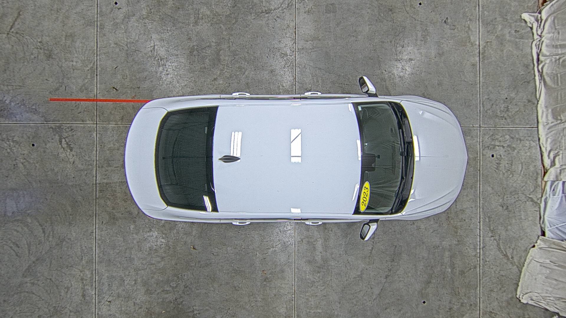 Used 2023 Chevrolet Malibu LS w/ Driver Confidence Package image 35