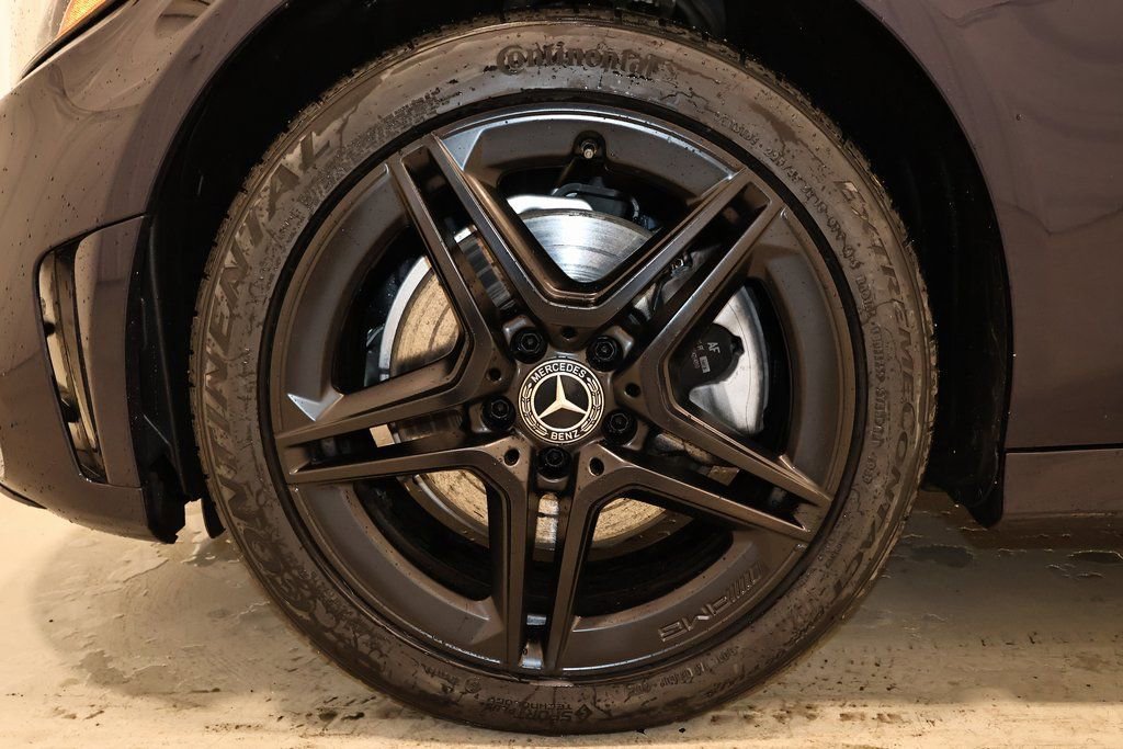 Used 2021 Mercedes-Benz C 300 4MATIC Sedan image 43