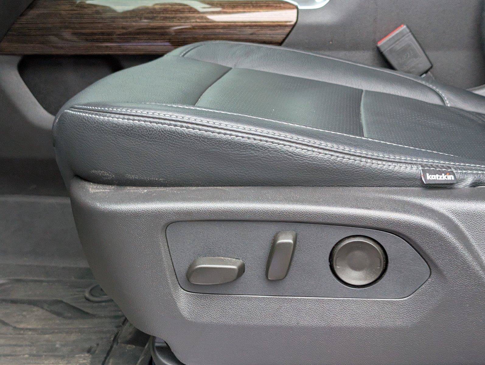 Used 2026 GMC Sierra 1500 Elevation AWD/4WD image 15