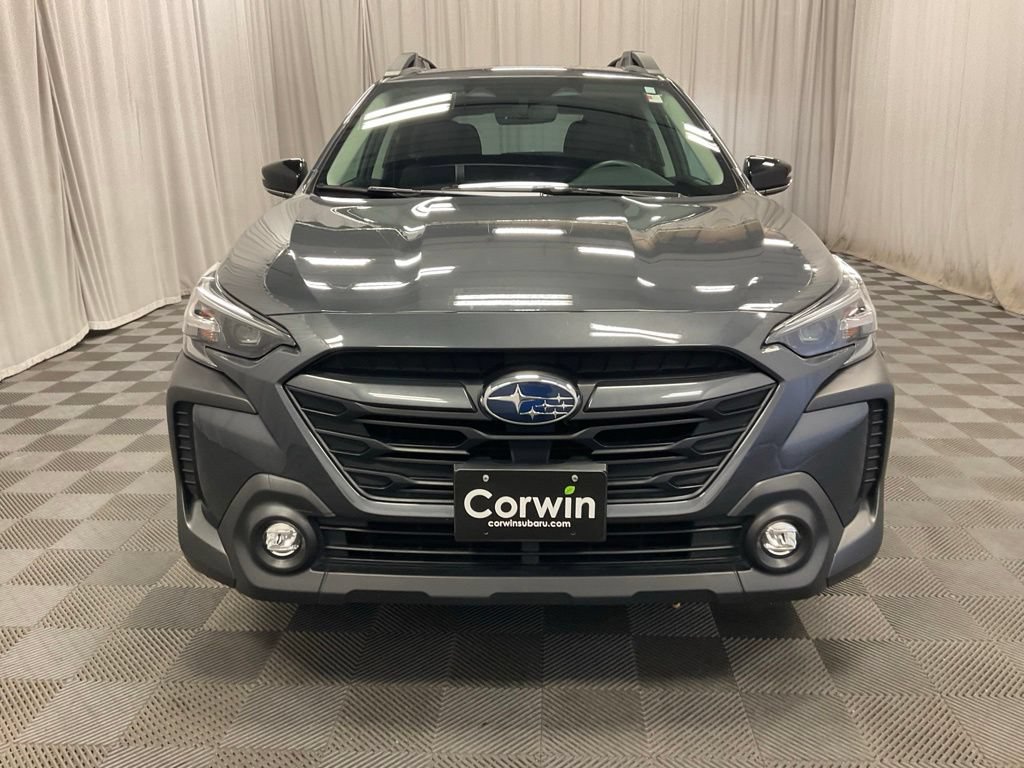 Used 2024 Subaru Outback Premium AWD/4WD image 7