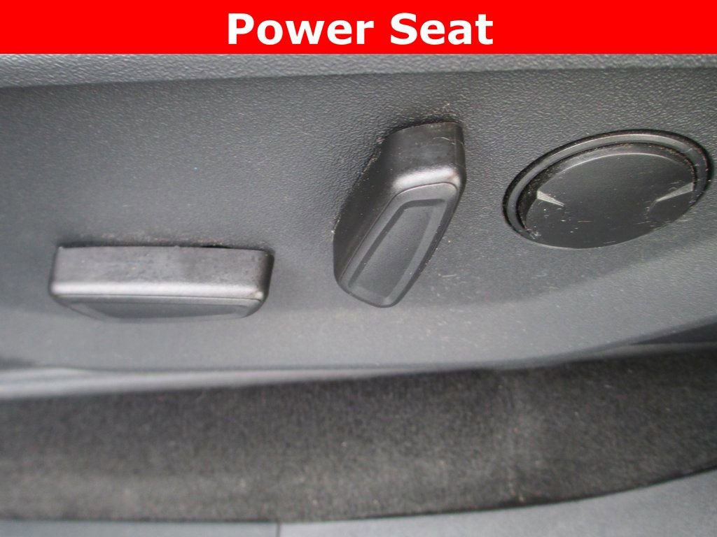 Used 2025 Ford Expedition Max Platinum w/ Stealth Appearance Package image 31