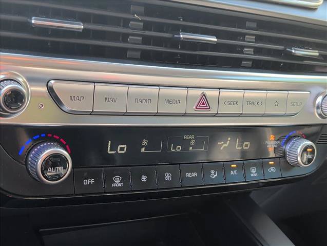 Used 2022 Kia Telluride LX AWD/4WD image 12