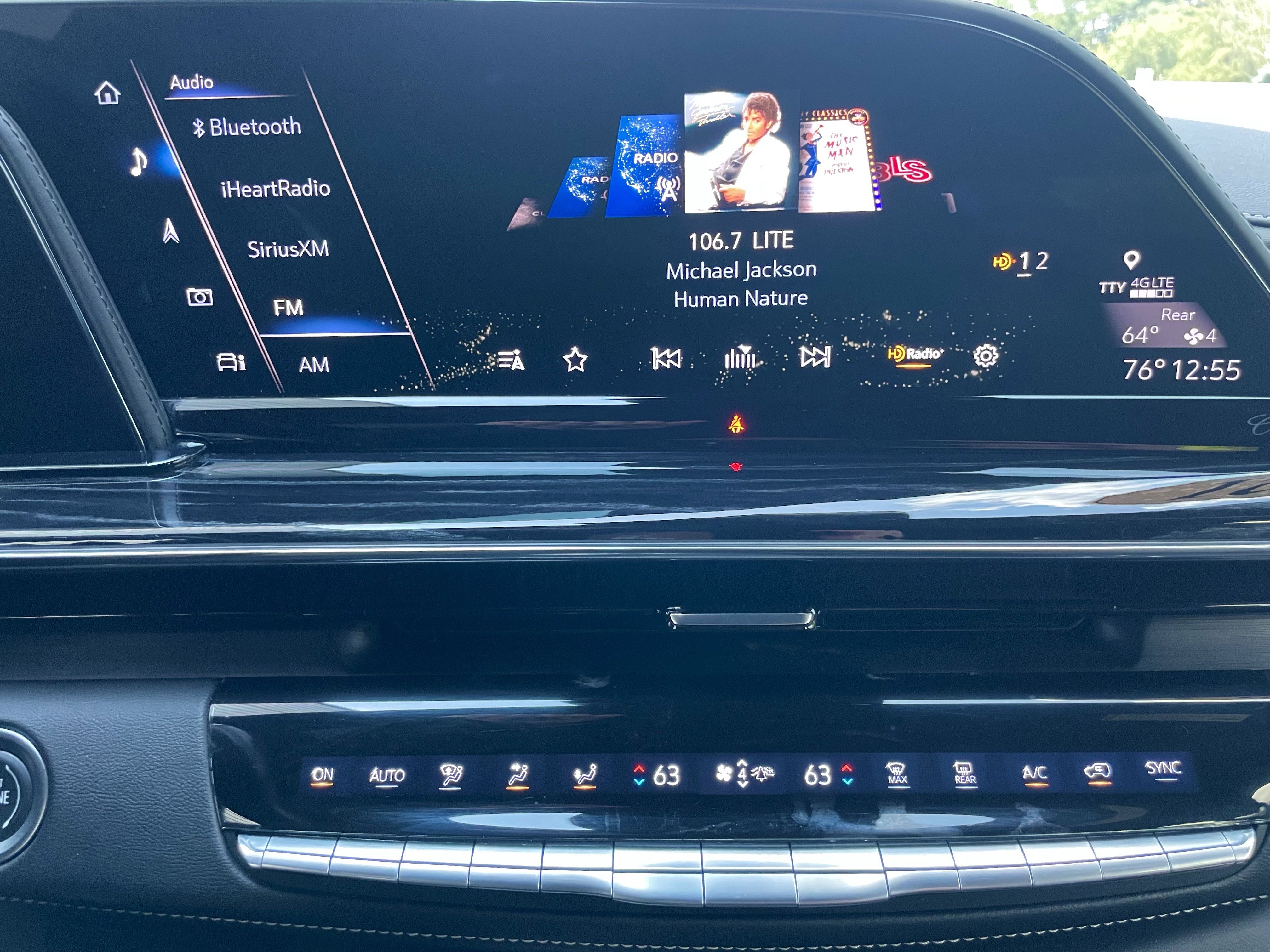 Used 2021 Cadillac Escalade Sport AWD/4WD image 28