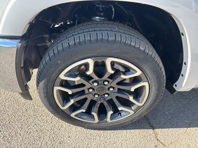 New 2026 RAM 1500 Limited image 9