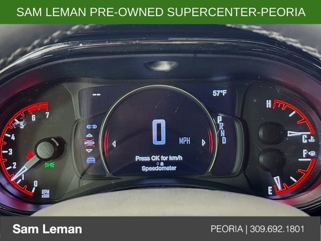 Used 2024 Dodge Durango R/T image 12