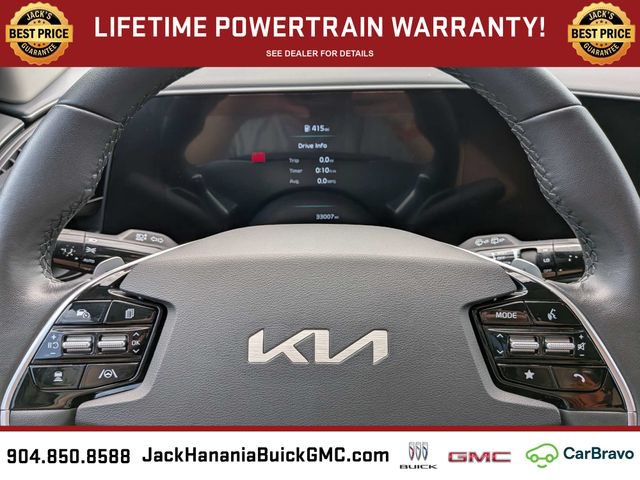 Used 2024 Kia Niro EX FWD image 34