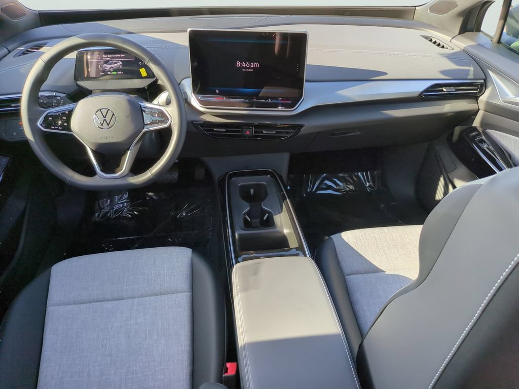 New 2026 Volkswagen ID.4 Pro RWD image 10