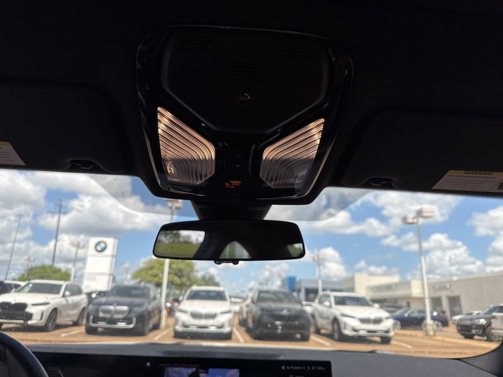 Certified 2023 BMW 230i Coupe w/ Convenience Package image 15