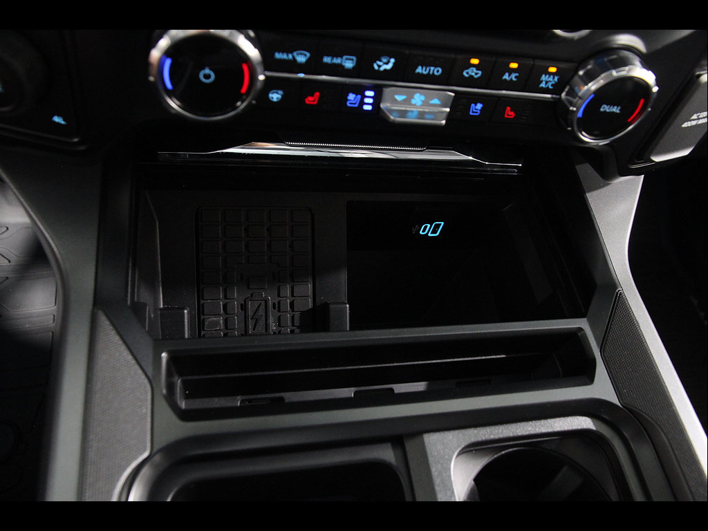 Used 2026 Ford F250 Lariat w/ Black Appearance Package AWD/4WD image 20