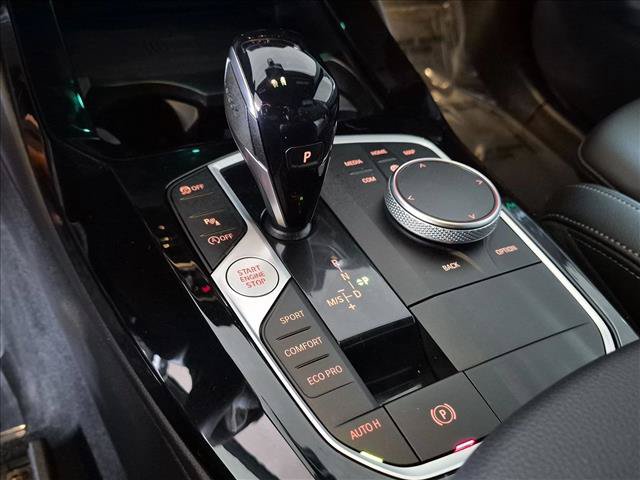 Used 2024 BMW X3 sDrive30i w/ M Sport Package RWD image 12