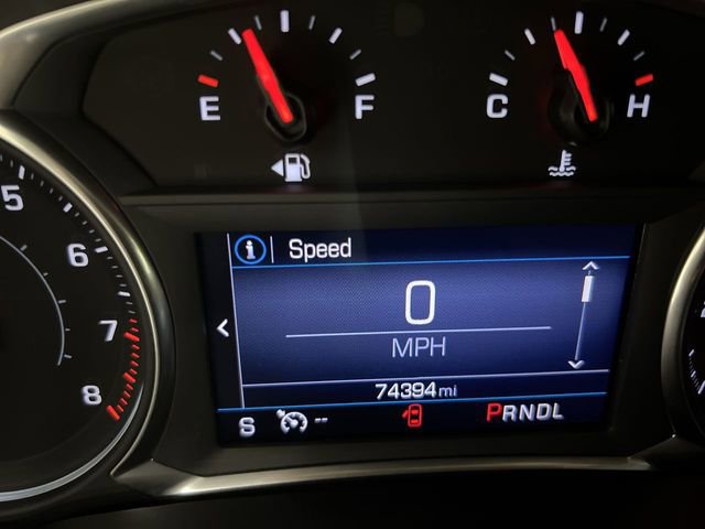 Used 2020 Chevrolet Blazer LT image 11