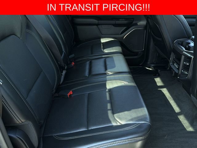 Used 2020 RAM 1500 Rebel w/ Rebel Level 2 Equipment Group image 38