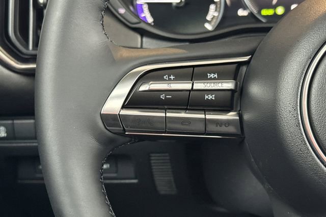 New 2026 MAZDA CX-50 2.5 Hybrid w/ Weather Package image 28