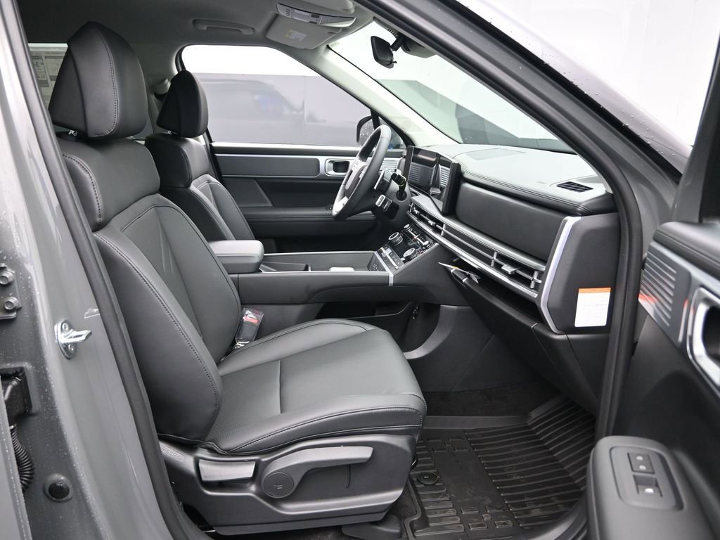 New 2026 Hyundai Santa Fe SEL image 32