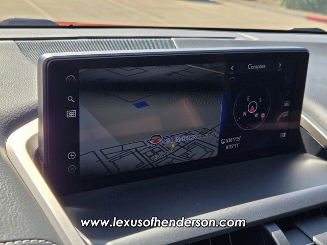 Certified 2021 Lexus NX 300h AWD w/ Premium Package image 28