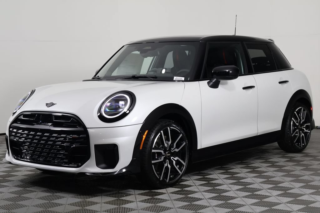 Used 2026 MINI Cooper S
