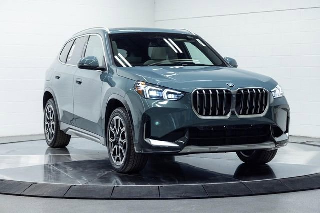 New 2026 BMW X1 xDrive28i w/ Technology Package image 5