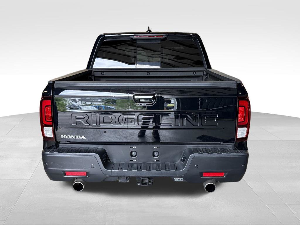 Used 2024 Honda Ridgeline Black Edition image 42