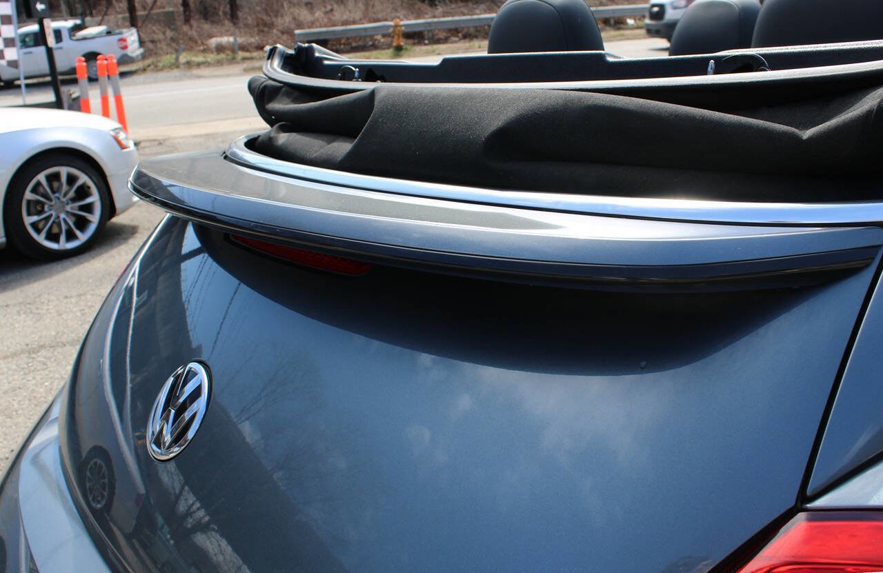 Used 2014 Volkswagen Beetle 1.8T image 31