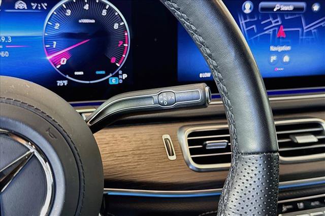 Used 2024 Mercedes-Benz GLS 450 4MATIC image 15