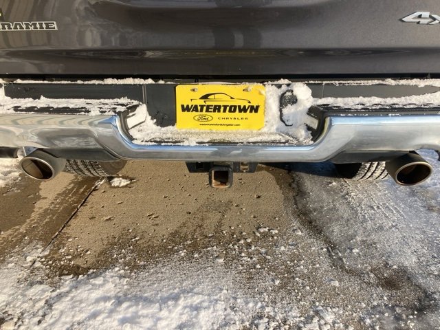 Used 2022 RAM 1500 Laramie image 19