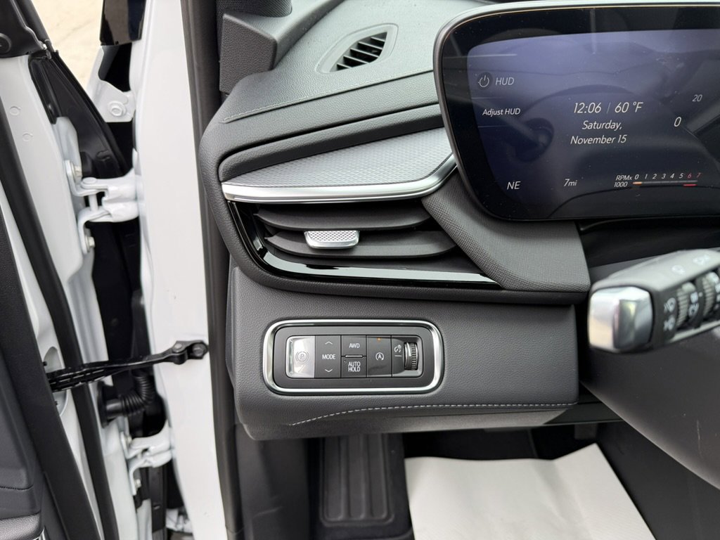 New 2026 Buick Enclave Sport Touring w/ Power Package image 16