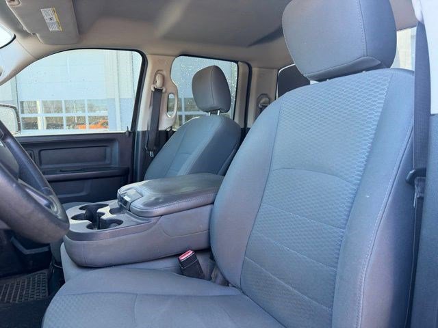 Used 2015 RAM 1500 Express image 13