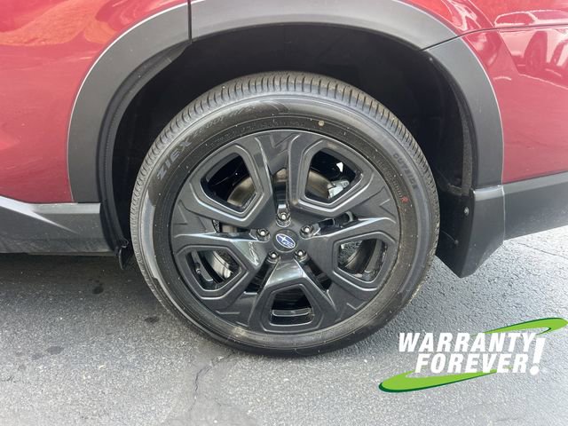 New 2026 Subaru Ascent Bronze Edition AWD/4WD image 22