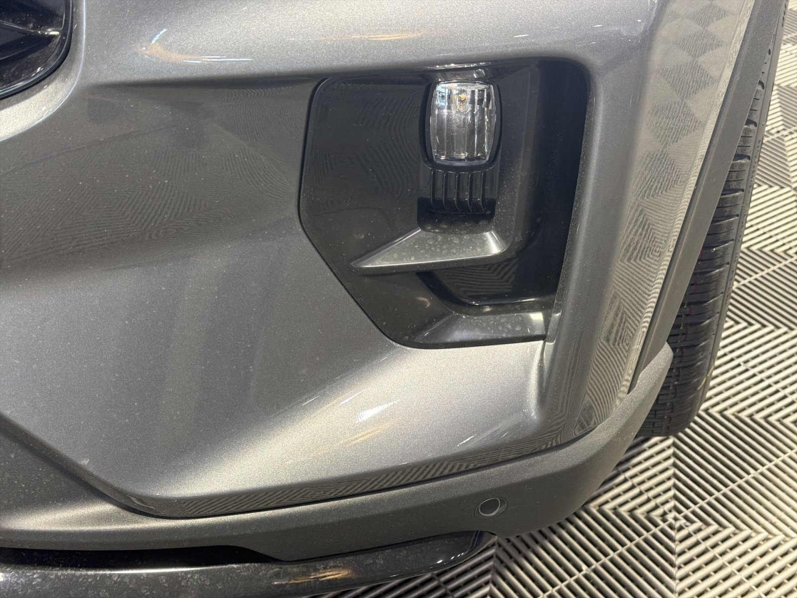 New 2026 Ford Explorer ST w/ Sun And Sound Package AWD/4WD image 14