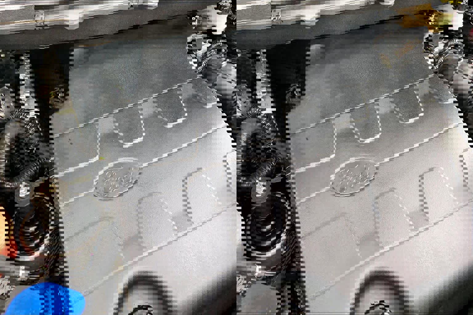 Used 2018 Ford Edge Titanium w/ Equipment Group 301A image 33