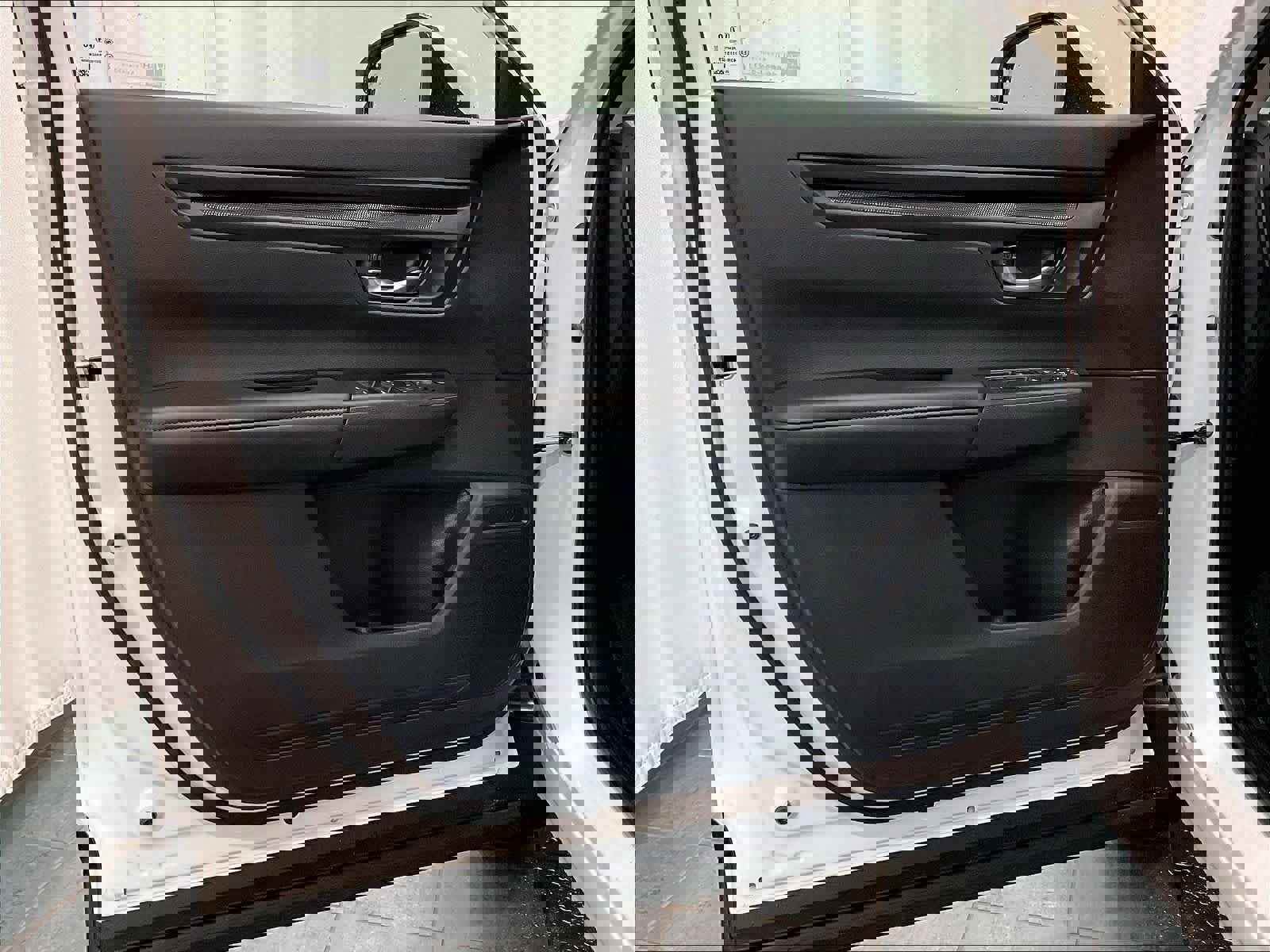 Used 2026 Honda CR-V EX image 9