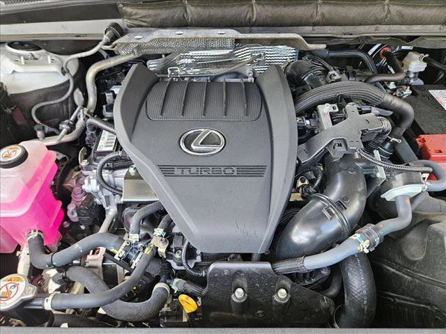 Used 2024 Lexus RX 350 Premium w/ Cold Area Package image 22