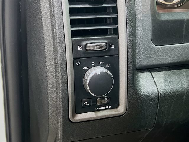Used 2019 RAM 1500 Tradesman w/ Popular Equipment Group RWD image 16