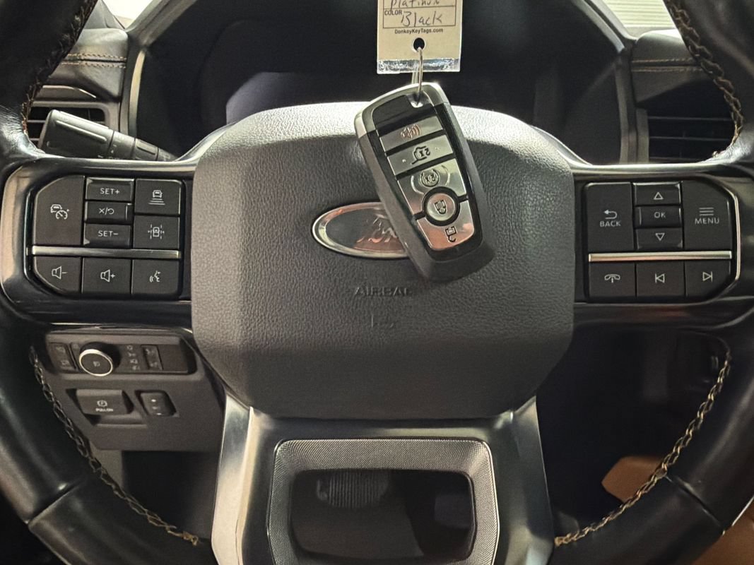 Used 2023 Ford Expedition Platinum AWD/4WD image 58