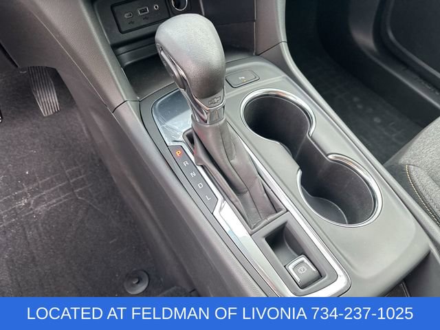 Certified 2022 Chevrolet Equinox LT image 15