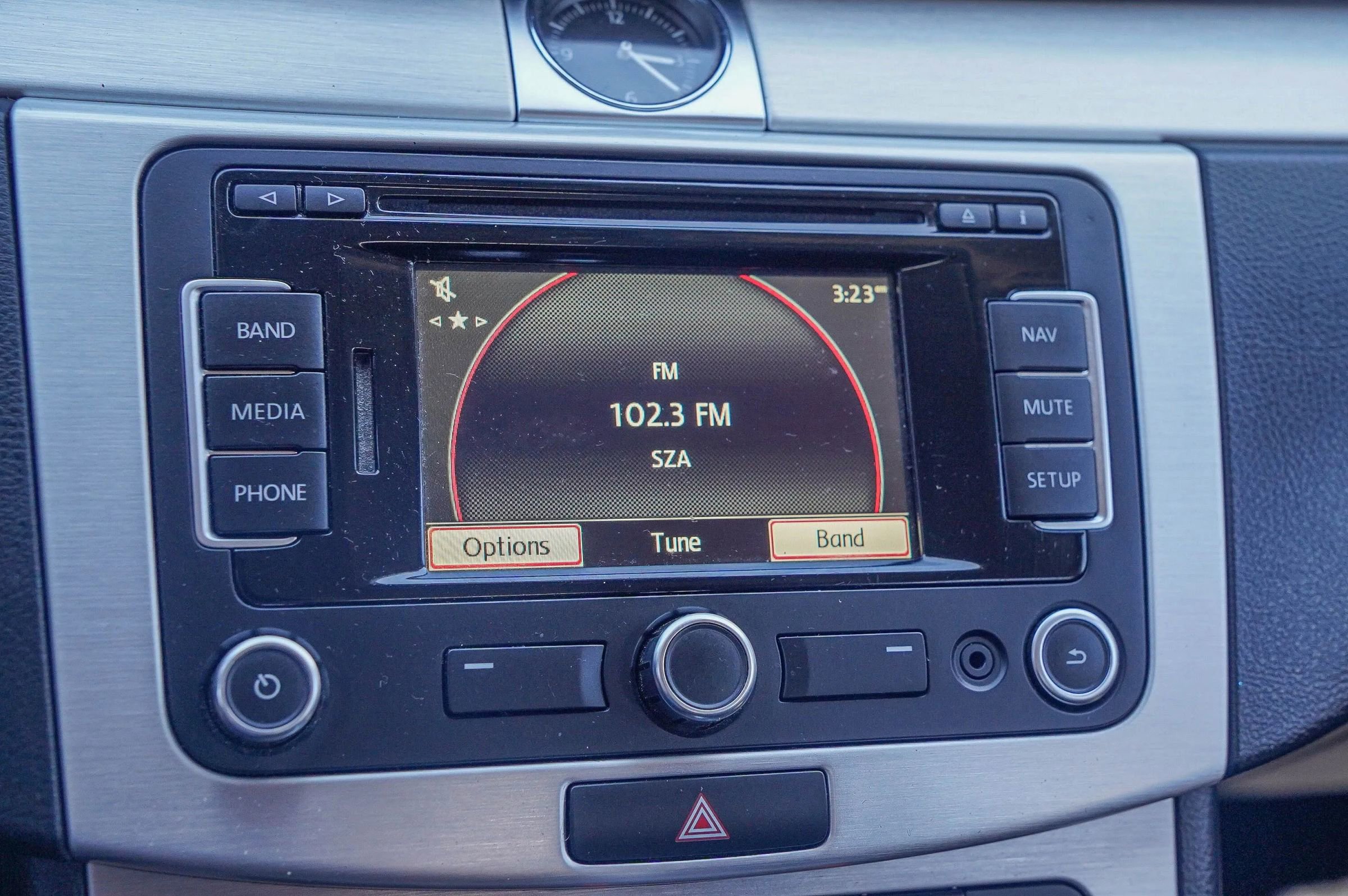 Used 2012 Volkswagen CC Lux Limited image 27