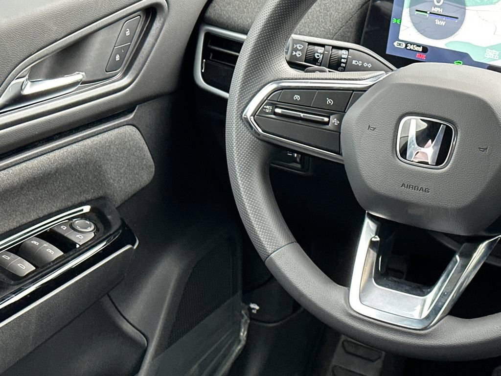 New 2025 Honda Prologue EX image 18